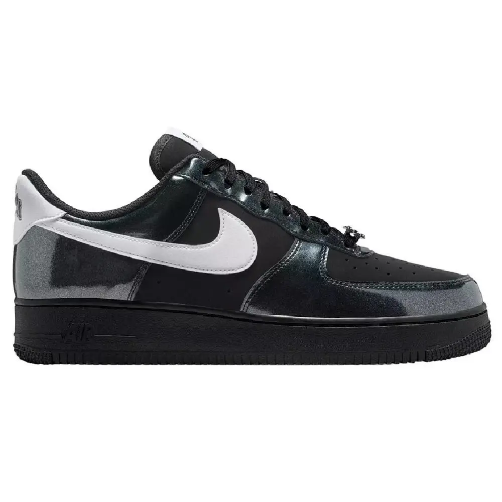 Nike shoes - IB6843 001 - IB6843 001 - Black/White 6