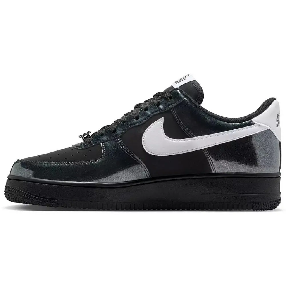 Nike shoes - IB6843 001 - IB6843 001 - Black/White 7