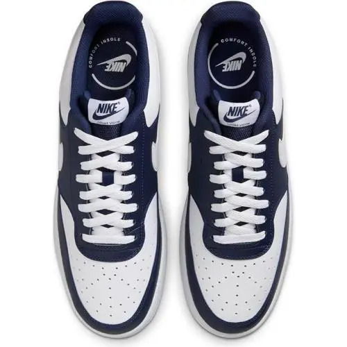 Nike shoes - HM9862 - Vietnam - NAVY/WHITE 3