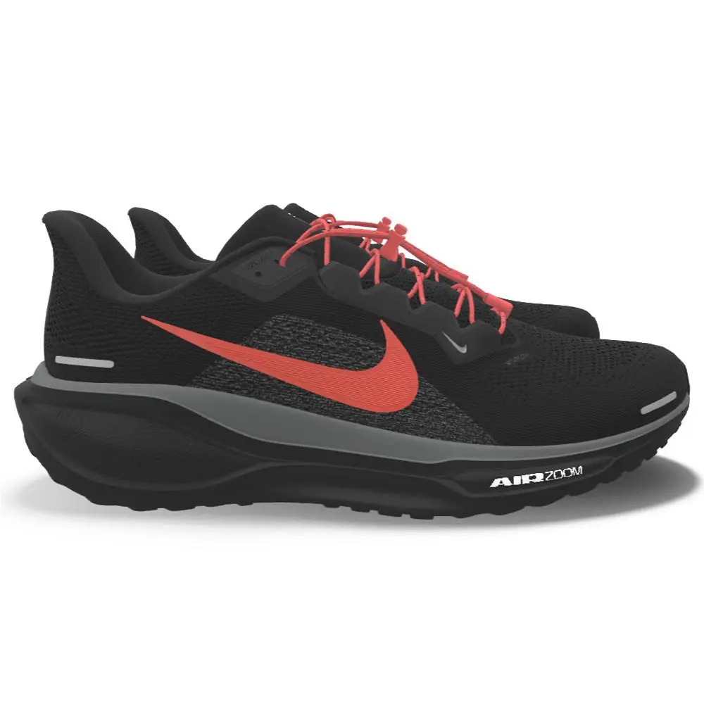 Nike shoes - Nike Air Zoom Pegasus - Air Zoom Pegasus - IM1356-90 - Black 0