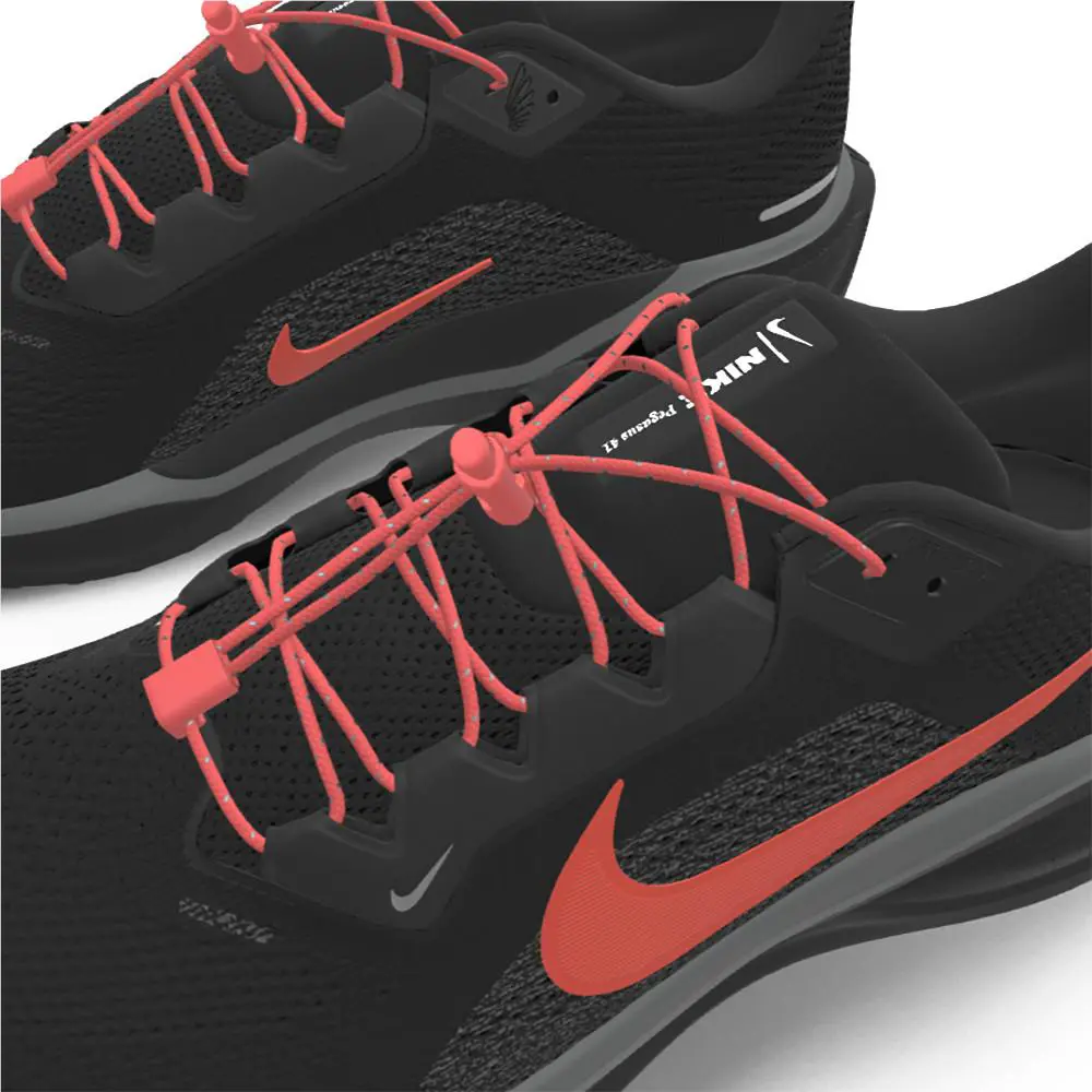 Nike shoes - Nike Air Zoom Pegasus - Air Zoom Pegasus - IM1356-90 - Black 7
