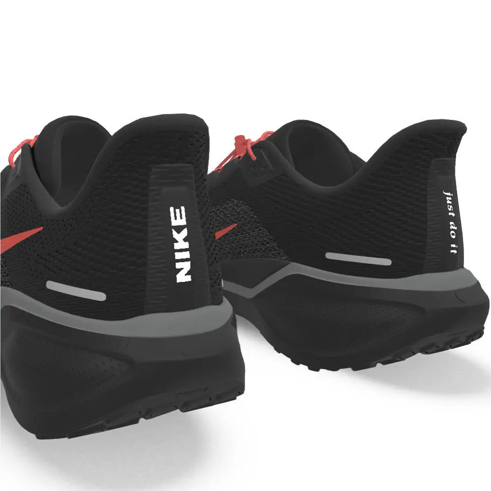 Nike shoes - Nike Air Zoom Pegasus - Air Zoom Pegasus - IM1356-90 - Black 15