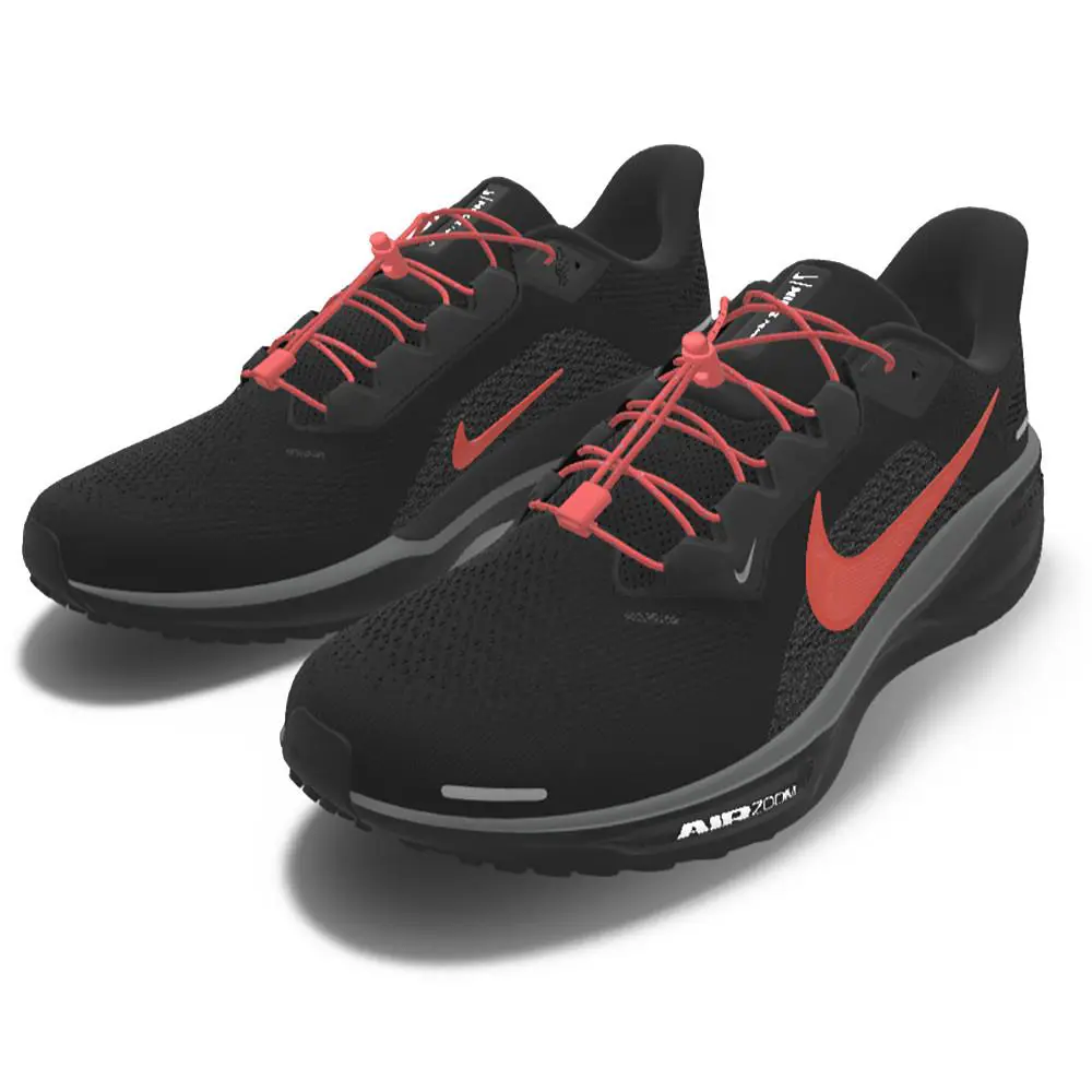 Nike shoes - Nike Air Zoom Pegasus - Air Zoom Pegasus - IM1356-90 - Black 8