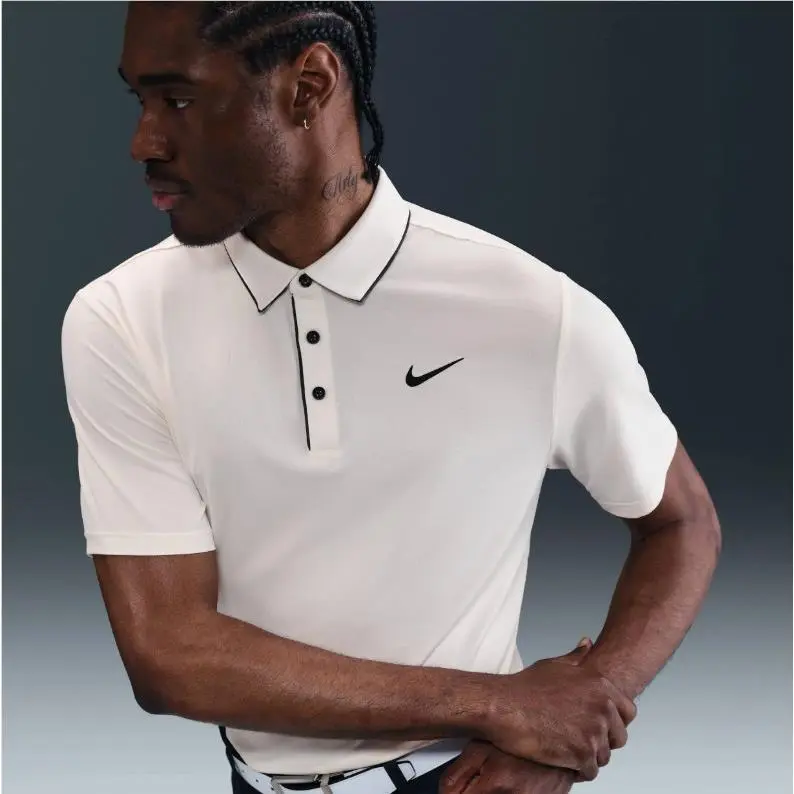 Nike clothing - Nike Dri-Fit - Pale Ivory 5
