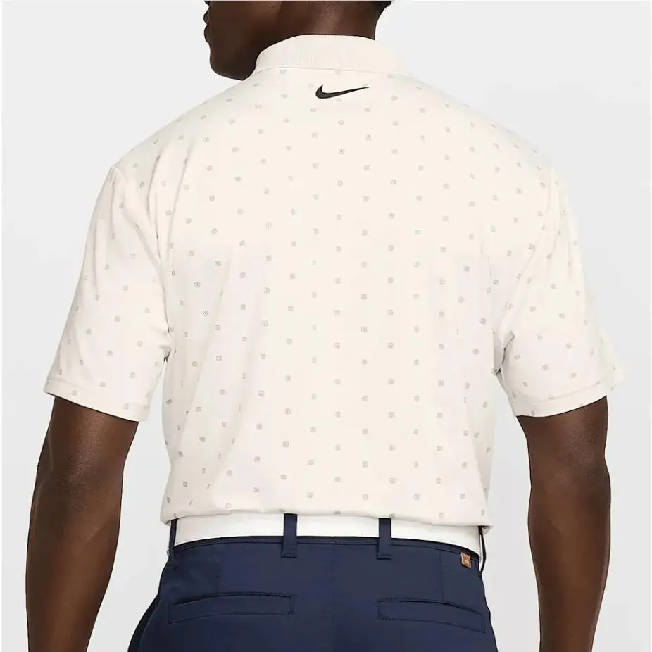 Nike clothing - Nike Dri-Fit - Orewood Brown 3