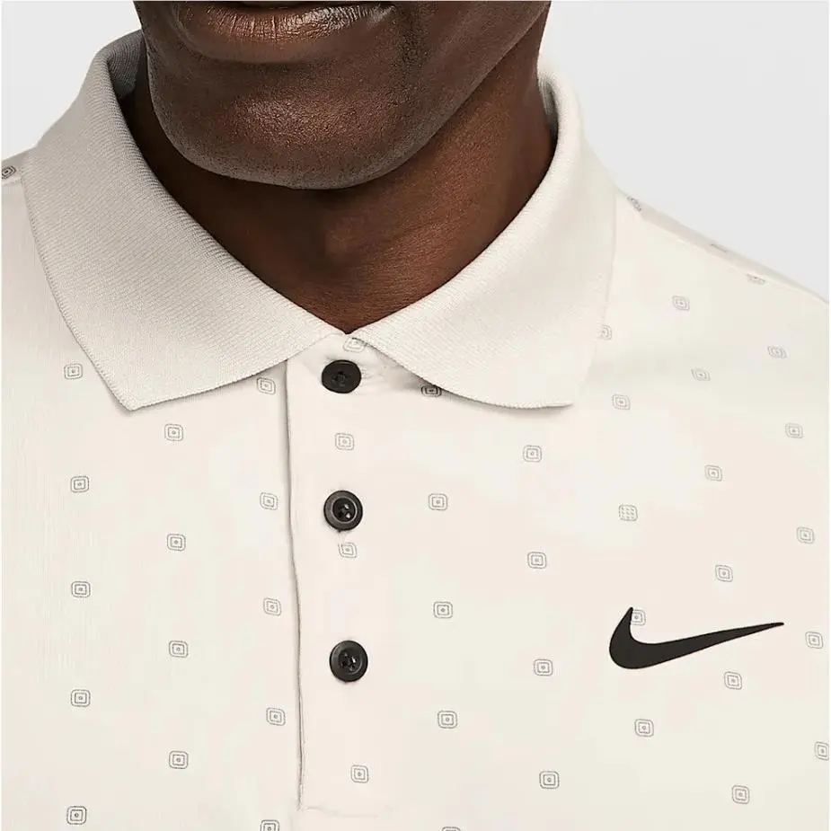 Nike clothing - Nike Dri-Fit - Orewood Brown 4