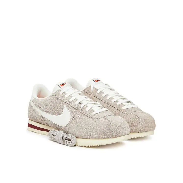 Nike shoes - Nike Cortez - Cortez - HF3142-001 - Gray 0