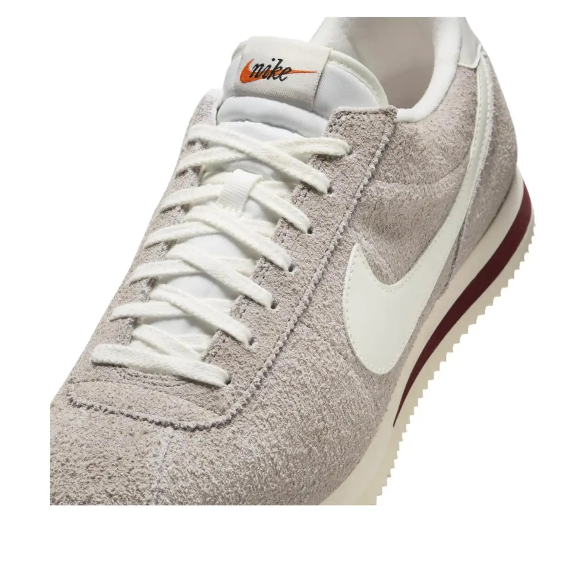 Nike shoes - Nike Cortez - Cortez - HF3142-001 - Gray 1