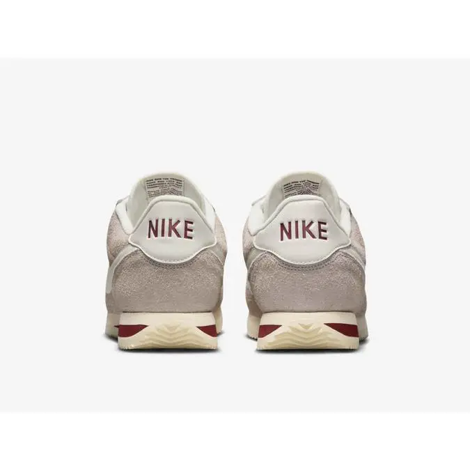 Nike shoes - Nike Cortez - Cortez - HF3142-001 - Gray 8