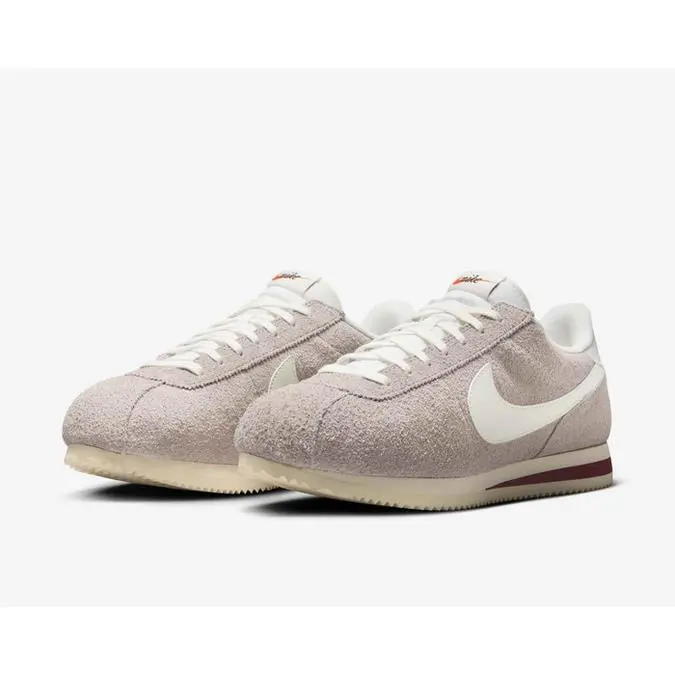 Nike shoes - Nike Cortez - Cortez - HF3142-001 - Gray 9
