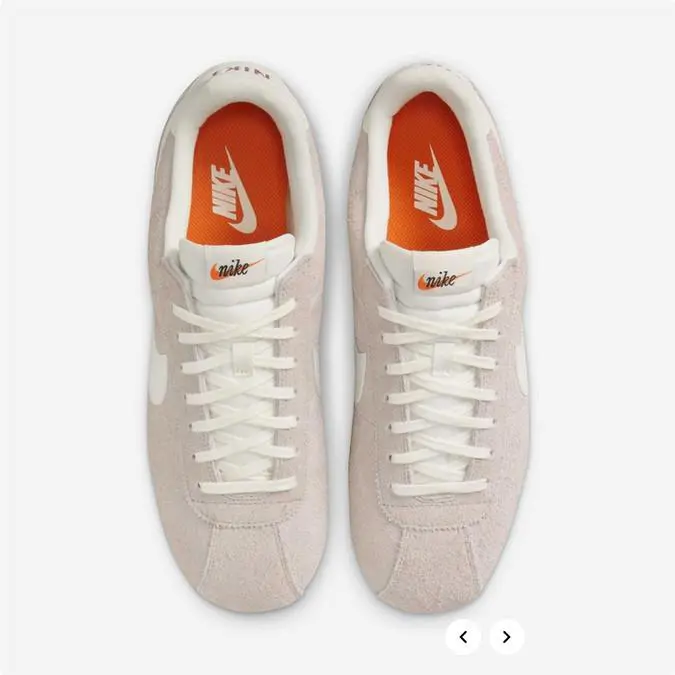 Nike shoes - Nike Cortez - Cortez - HF3142-001 - Gray 10