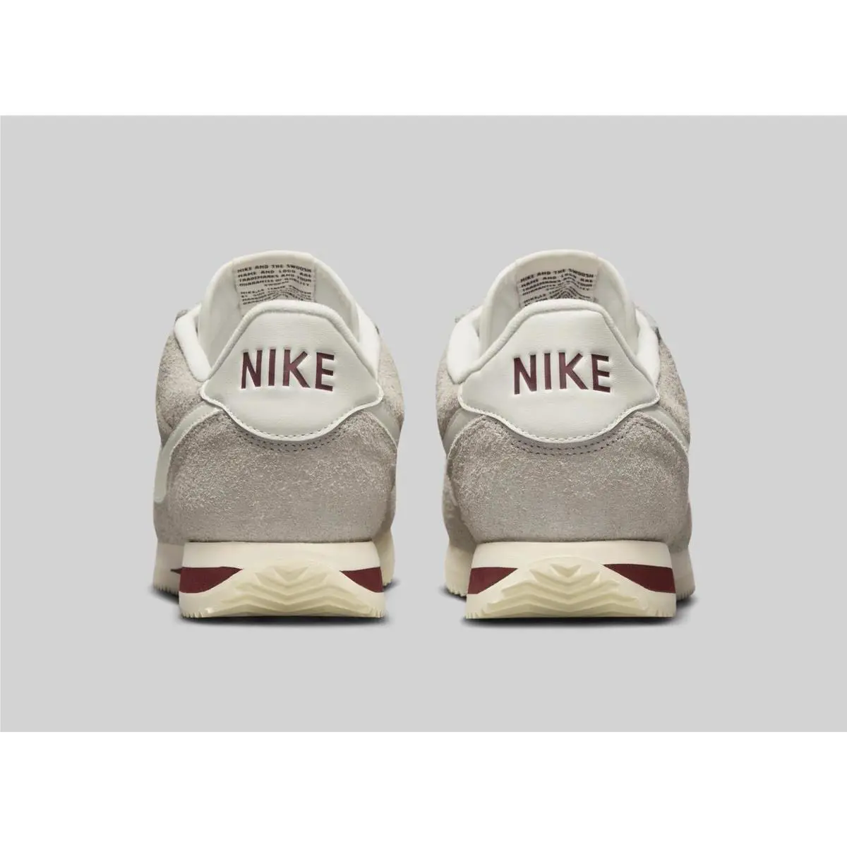 Nike shoes - Nike Cortez - Cortez - HF3142-001 - Gray 4