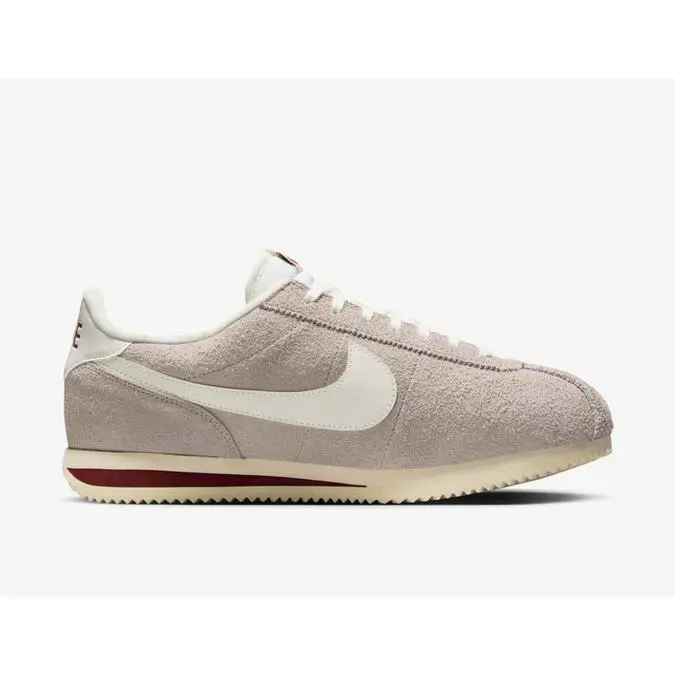 Nike shoes - Nike Cortez - Cortez - HF3142-001 - Gray 11