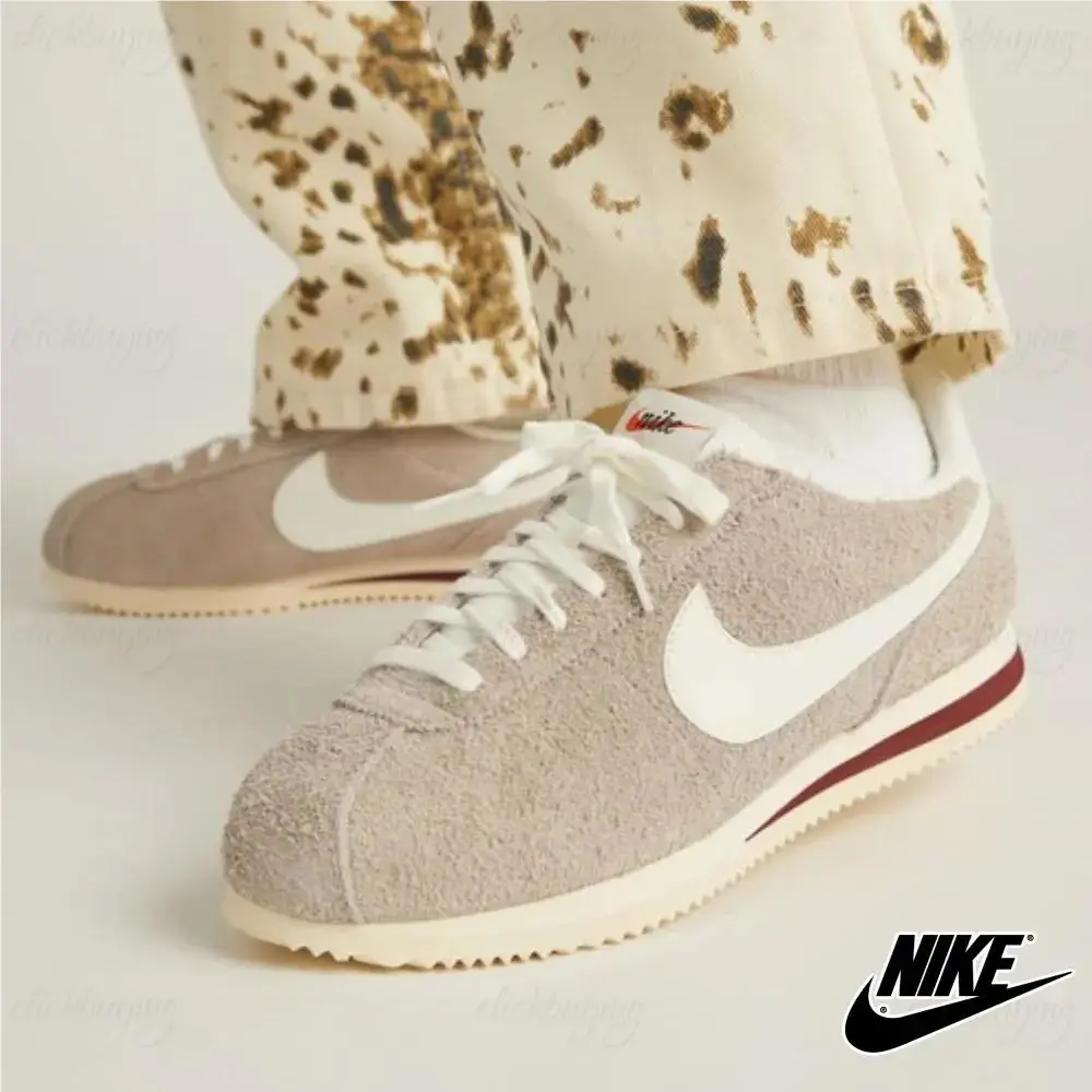Nike shoes - Nike Cortez - Cortez - HF3142-001 - Gray 14