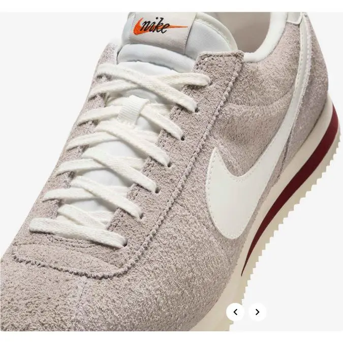 Nike shoes - Nike Cortez - Cortez - HF3142-001 - Gray 21