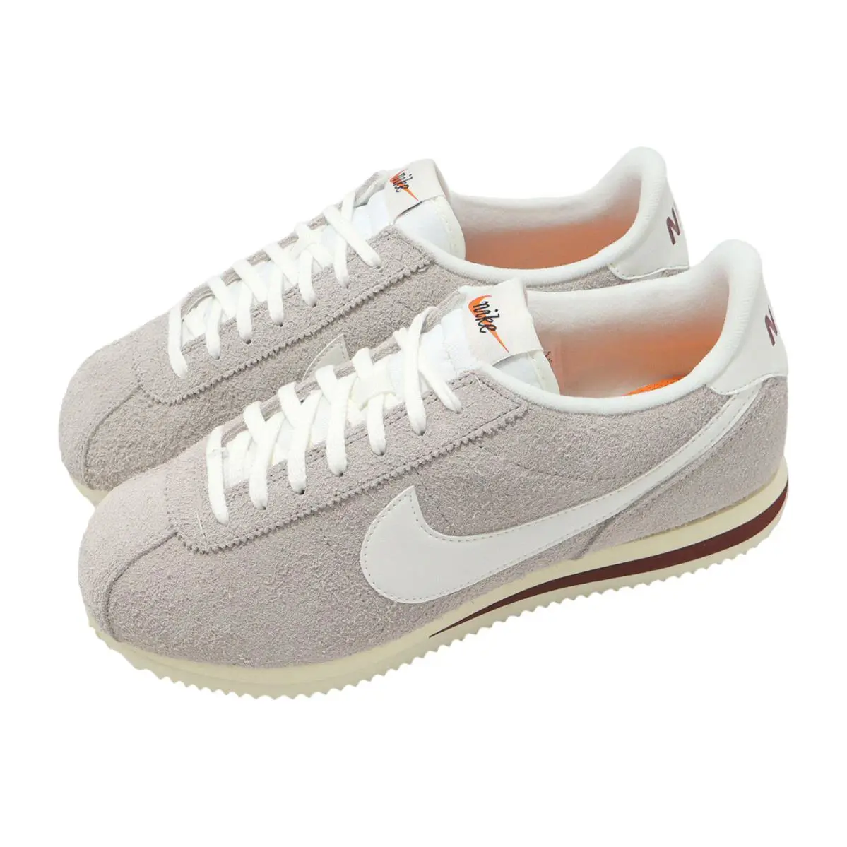 Nike shoes - Nike Cortez - Cortez - HF3142-001 - Gray 16
