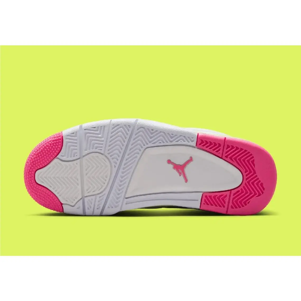 Nike shoes - Air Jordan 4 - Air - IH0169 100 - White 2