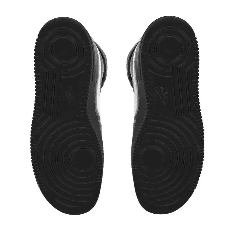 Nike shoes - Nike Air Force 1 - Air Force - HF0658-900 - Black 13