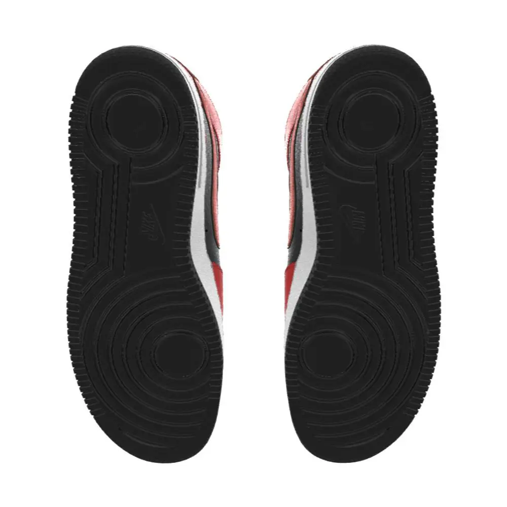 Nike shoes - DV3908-900 - HF0660-900 - Red 5