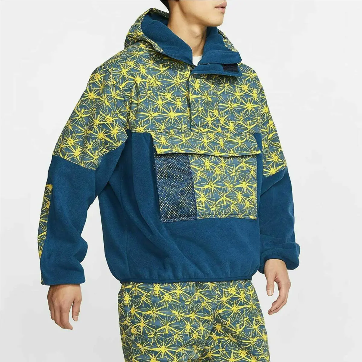 Nike clothing - Sports - Sports - Yellow 5