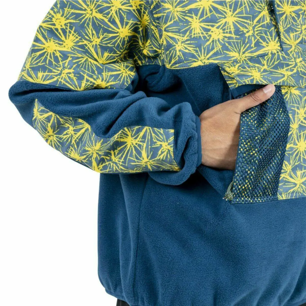 Nike clothing - Sports - Sports - Yellow 2