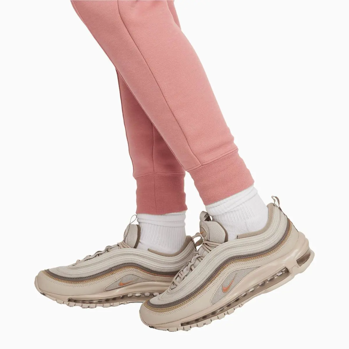 Nike clothing - FD2975-618 - FD2975-618 - Pink 4