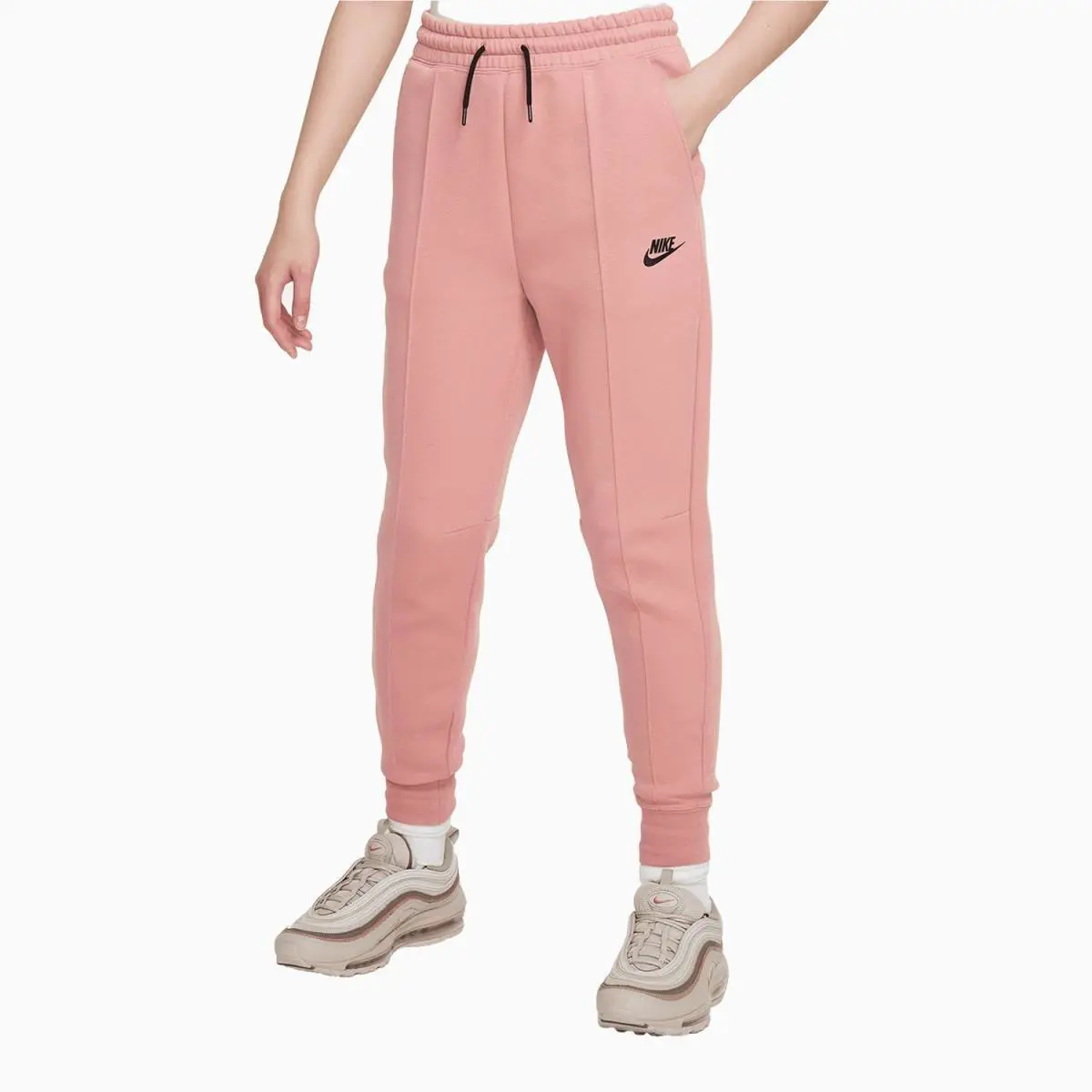 Nike clothing - FD2975-618 - FD2975-618 - Pink 5