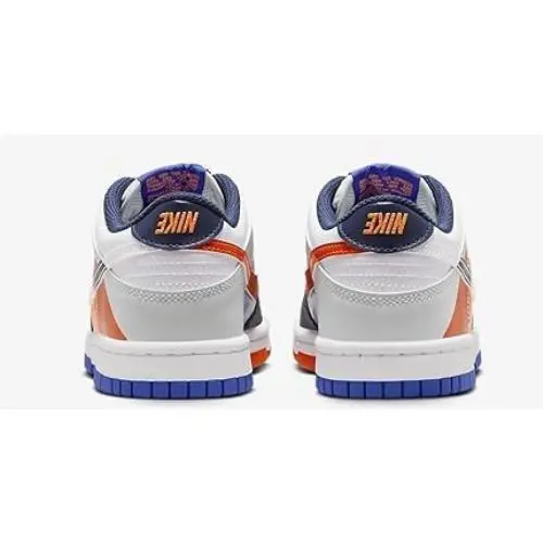 Nike shoes - FQ7674 100 - FQ7674 100 - White/White-Light Silver 2