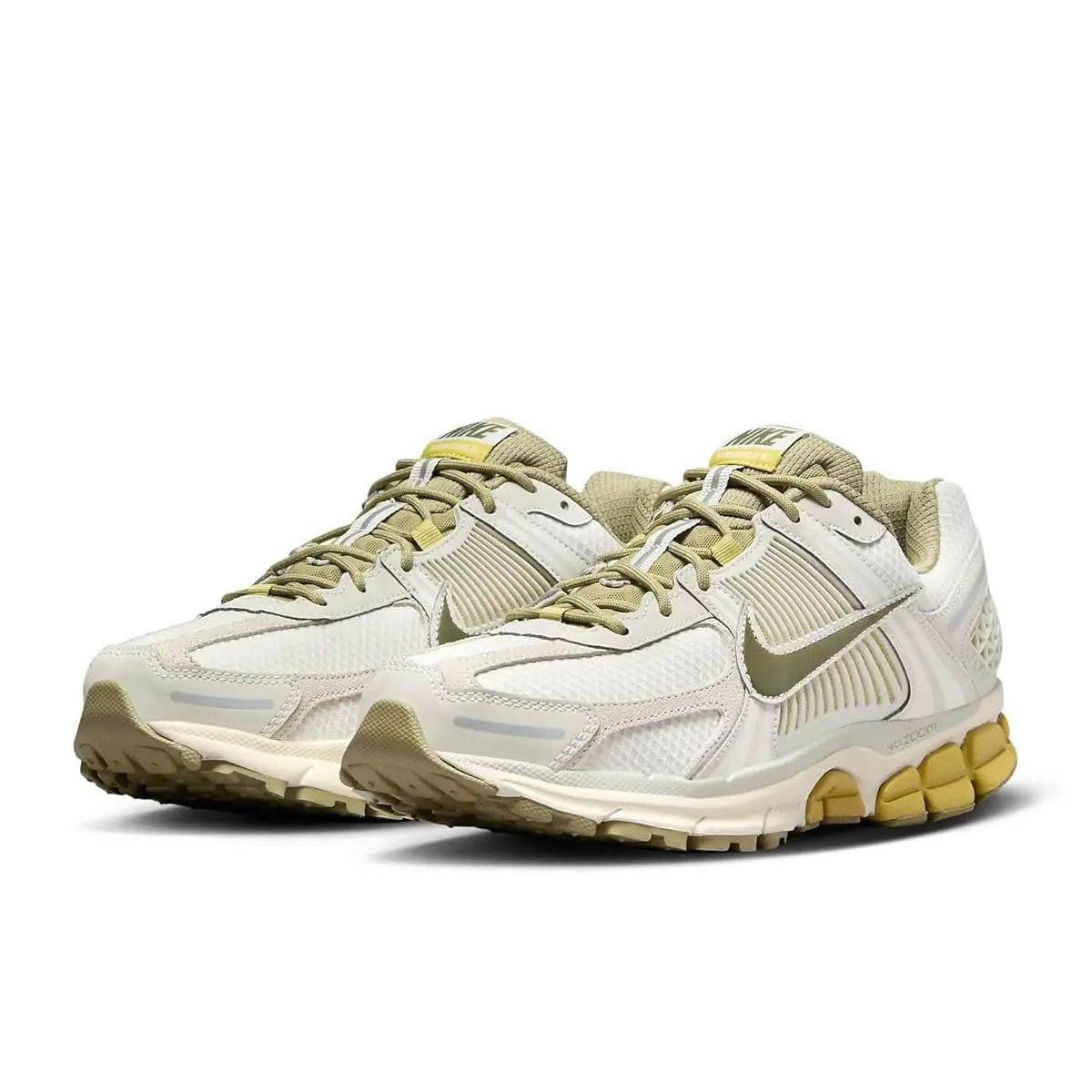 Nike shoes - FV0397 001 - FV0397 001 - Light Bone/Medium Olive 1