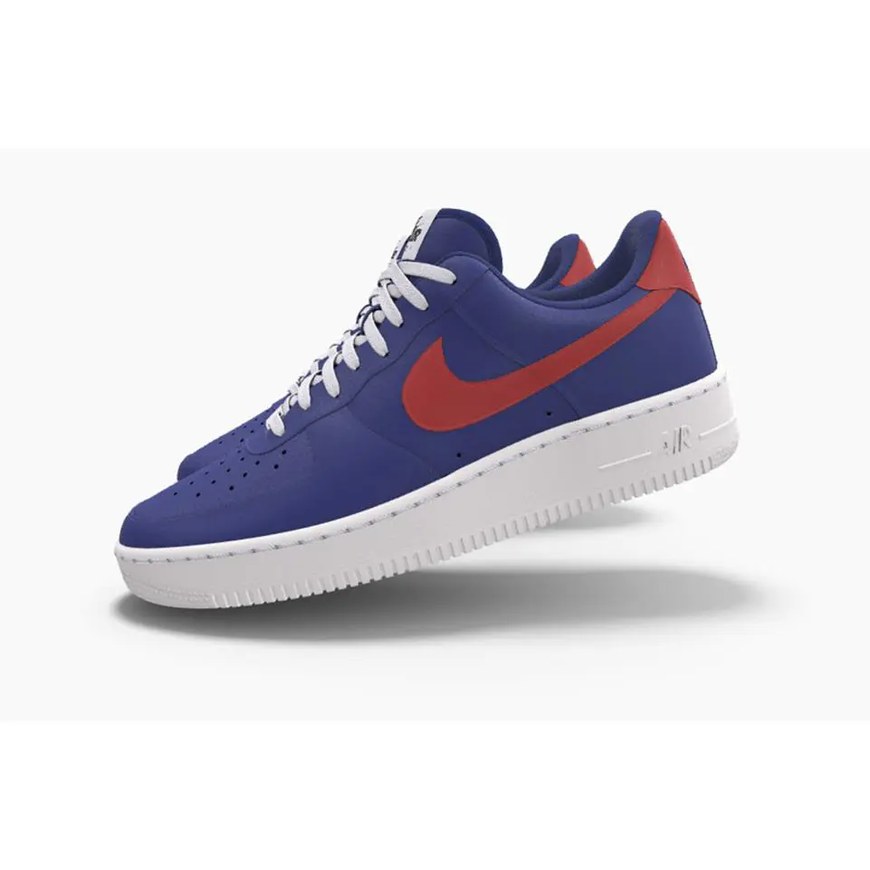 Nike shoes - Nike Air Force 1 - Air Force - HF0659-900 - Multicolor 0