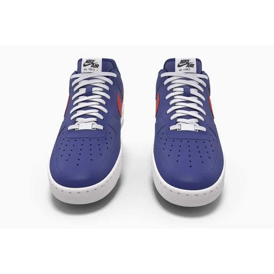 Nike shoes - Nike Air Force 1 - Air Force - HF0659-900 - Multicolor 4
