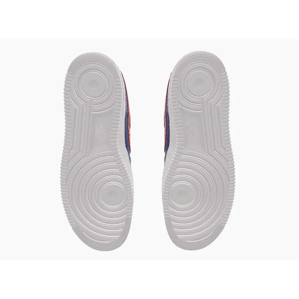 Nike shoes - Nike Air Force 1 - Air Force - HF0659-900 - Multicolor 5