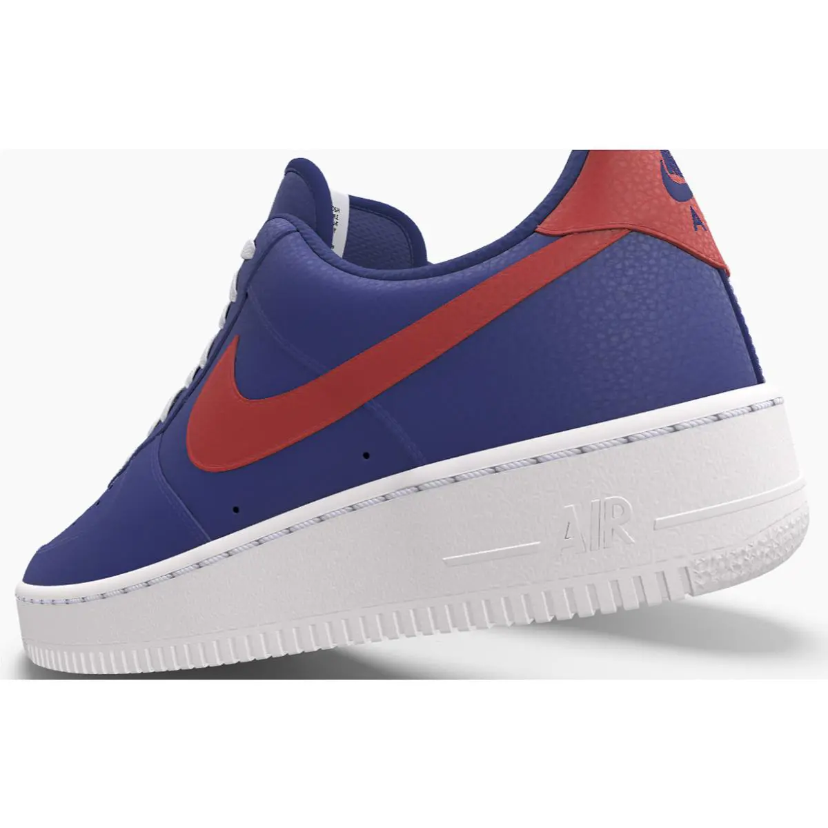 Nike shoes - Nike Air Force 1 - Air Force - HF0659-900 - Multicolor 6