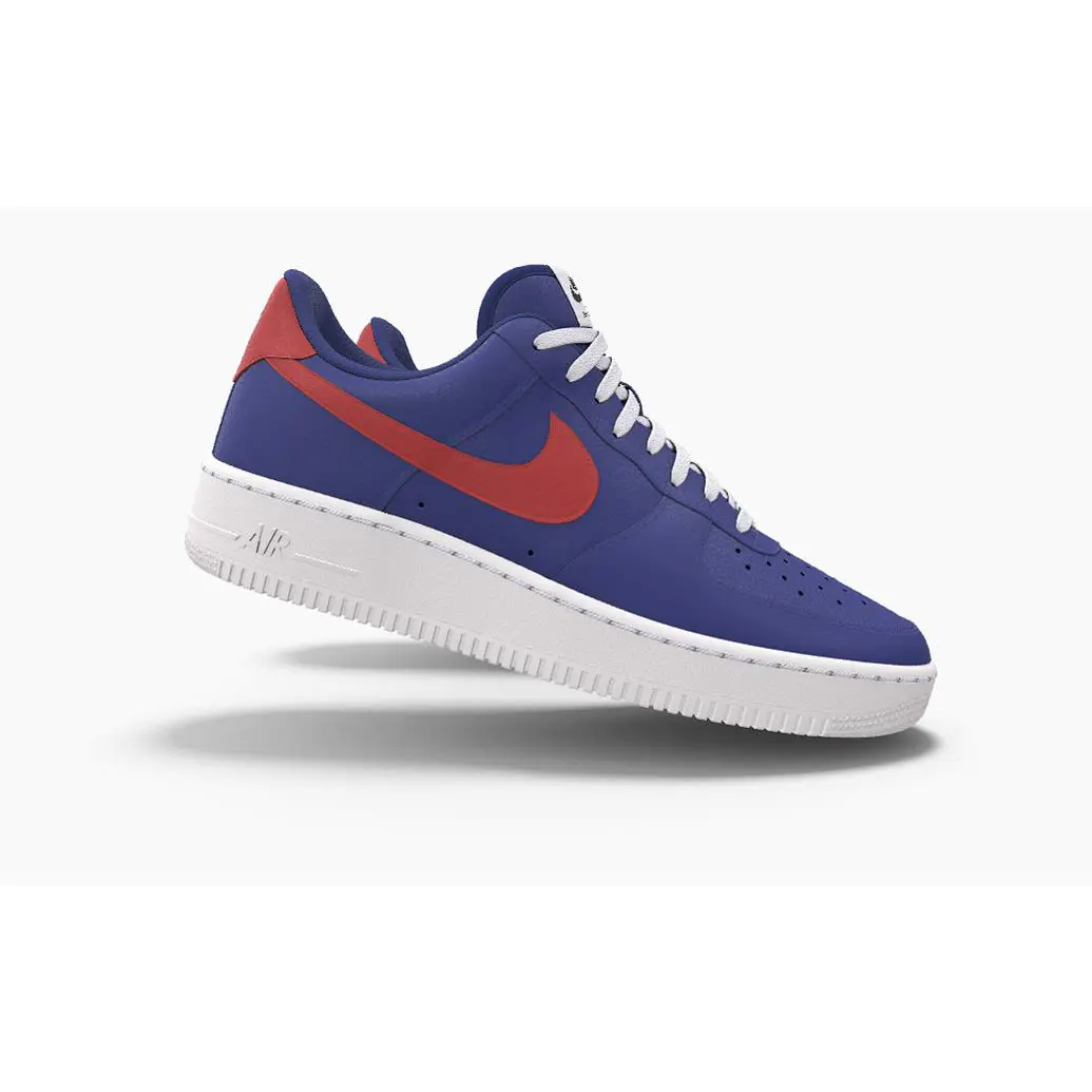 Nike shoes - Nike Air Force 1 - Air Force - HF0659-900 - Multicolor 9