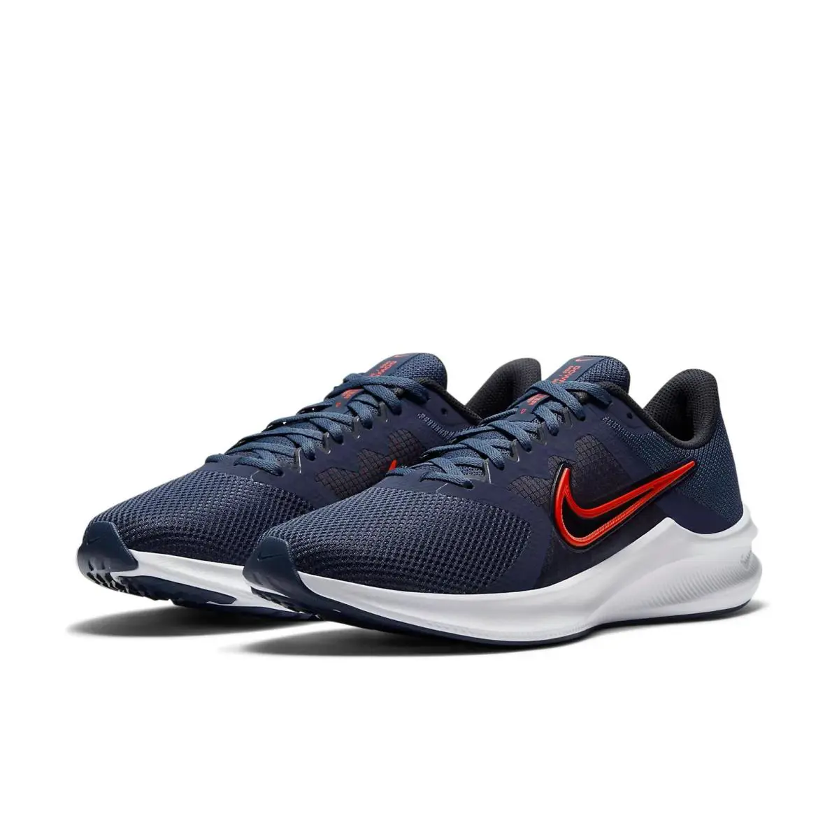 Nike shoes - Nike Downshifter 11 - Downshifter - Blue 0