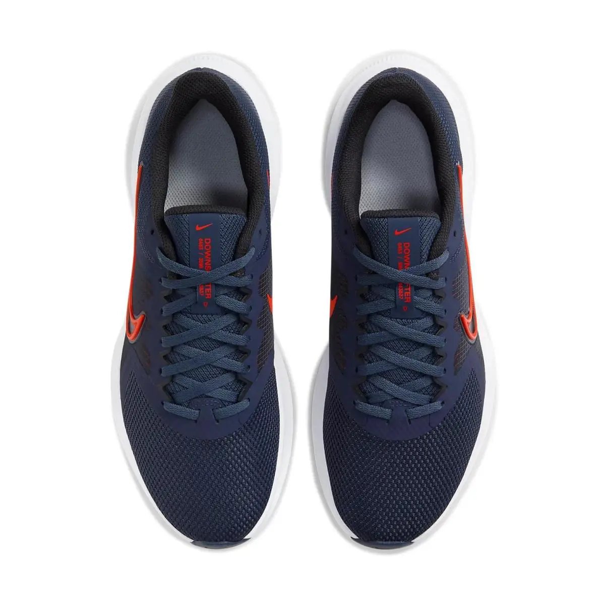 Nike shoes - Nike Downshifter 11 - Downshifter - Blue 10