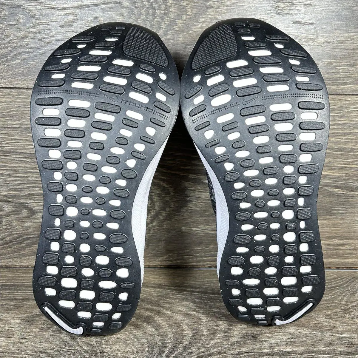 Nike shoes - Nike ReactX Infinity Run 4 Oreo - Black, White 14