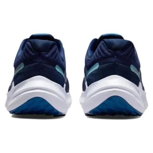 Nike shoes - Nike Quest 5 - Quest - DD0204 400 - MIDNIGHT NAVY PURE PLATINUM 2