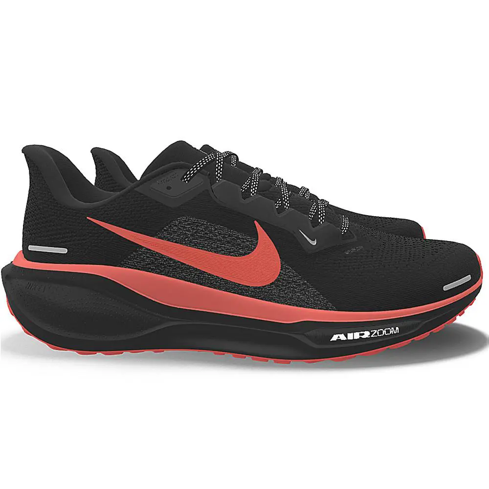 Nike shoes - Nike Air Zoom Pegasus - Air Zoom Pegasus - IM1370-900 - Black 0