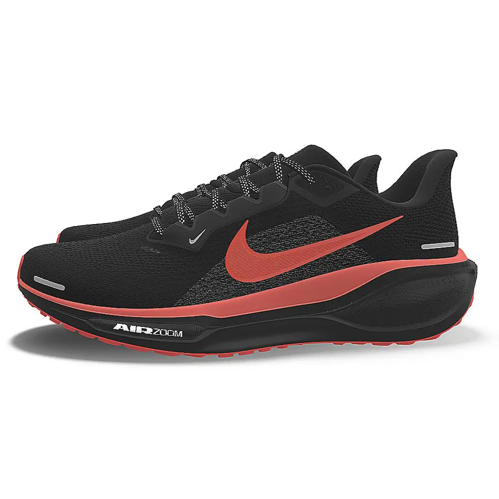 Nike shoes - Nike Air Zoom Pegasus - Air Zoom Pegasus - IM1370-900 - Black 1
