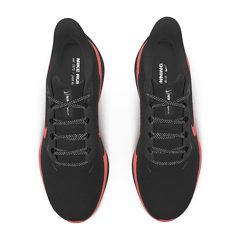 Nike shoes - Nike Air Zoom Pegasus - Air Zoom Pegasus - IM1370-900 - Black 4