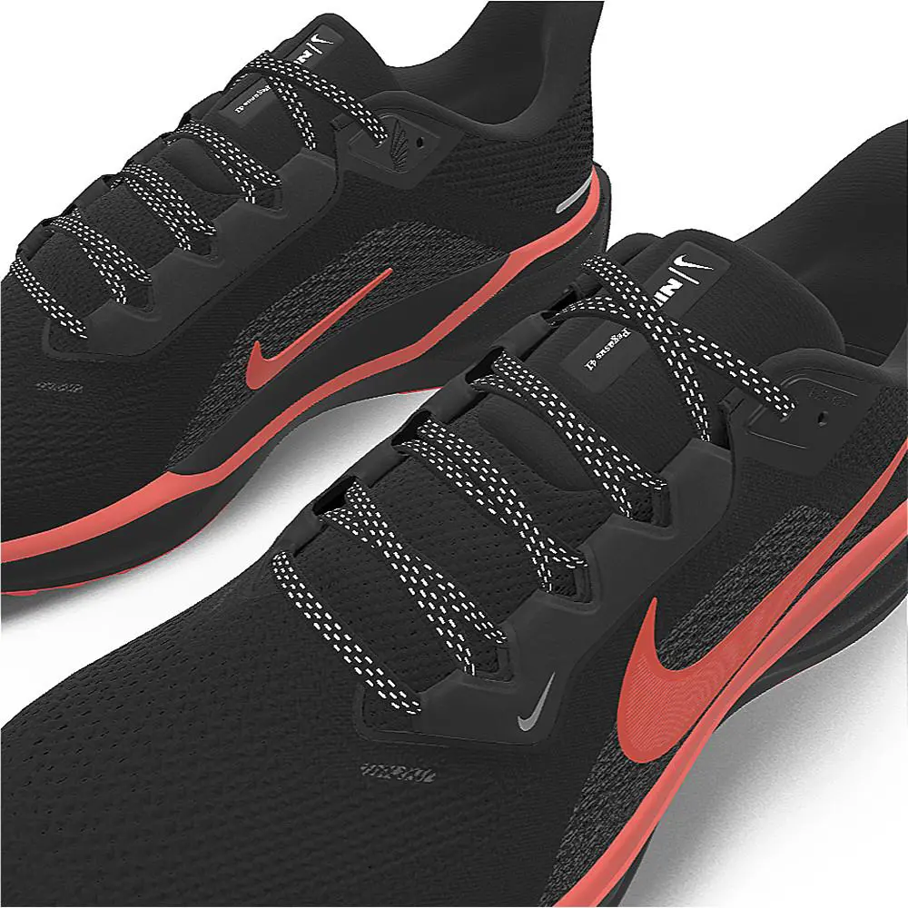 Nike shoes - Nike Air Zoom Pegasus - Air Zoom Pegasus - IM1370-900 - Black 7