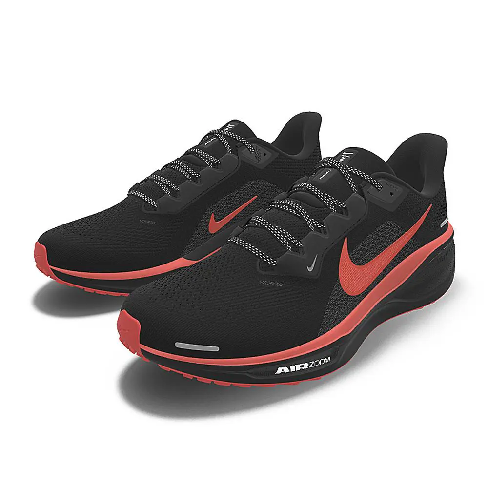 Nike shoes - Nike Air Zoom Pegasus - Air Zoom Pegasus - IM1370-900 - Black 8