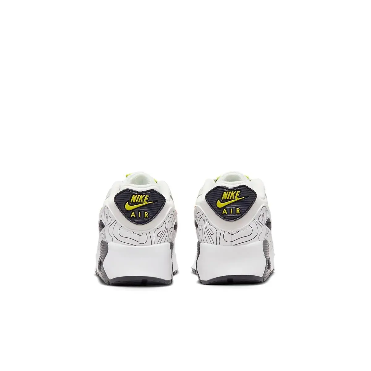 Nike shoes - DX1815 100 - DX1815 100 - Sail/Multi-Color-Gridiron 2