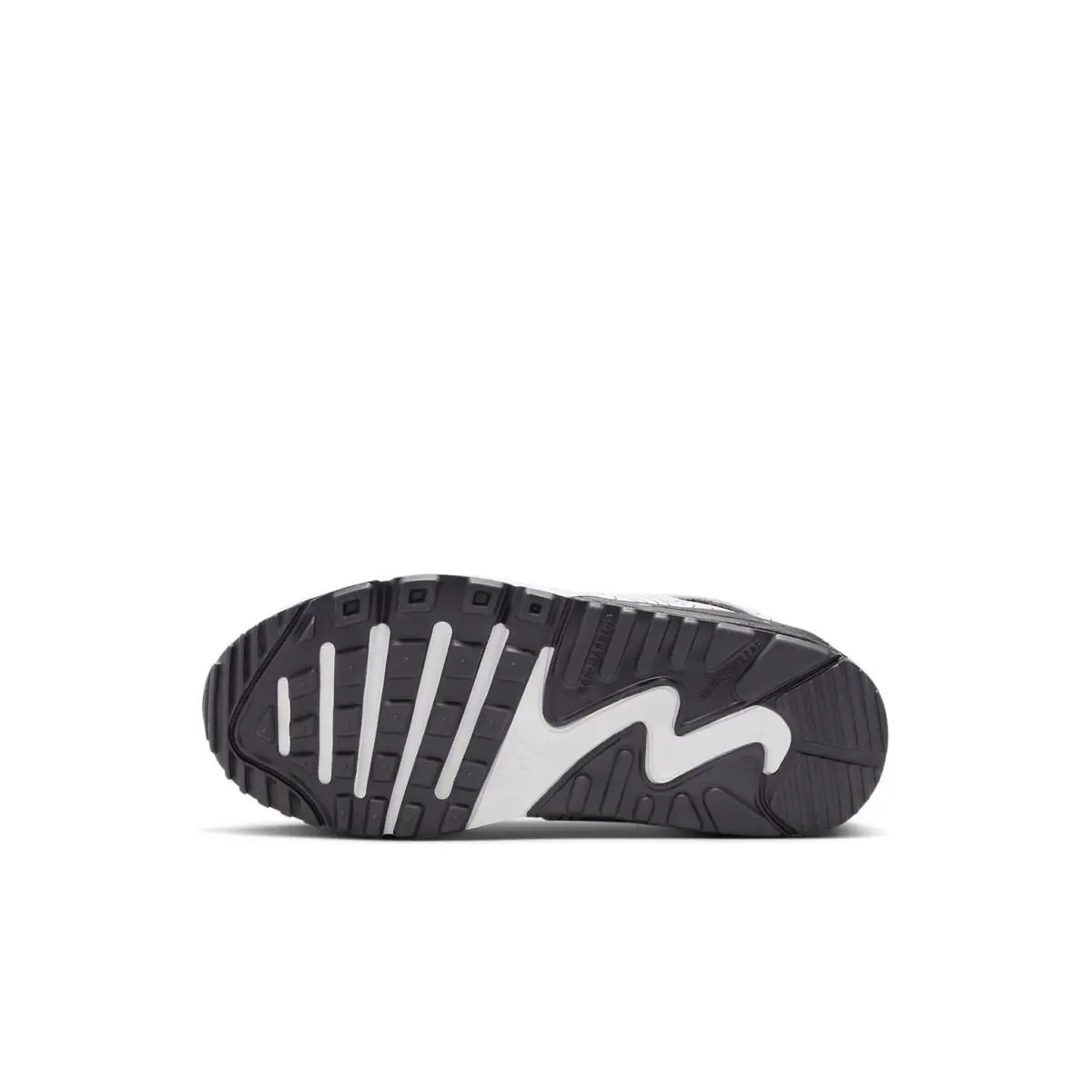 Nike shoes - DX1815 100 - DX1815 100 - Sail/Multi-Color-Gridiron 8