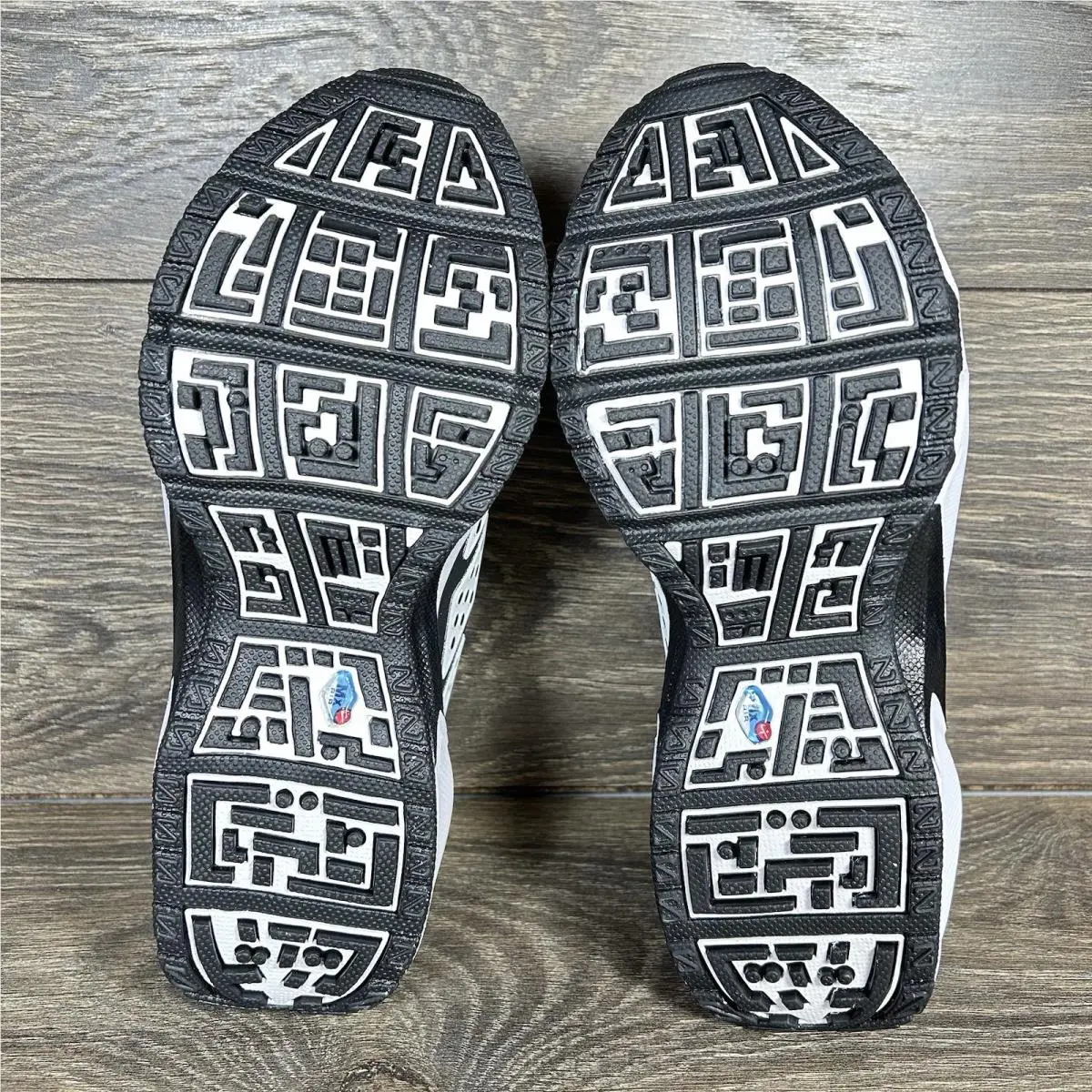 Nike shoes - Nike Air Max SNDR - Air Max SNDR - Black, White 14