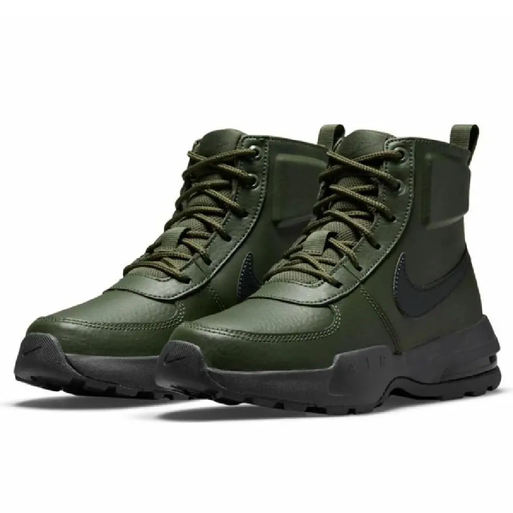 Nike shoes - DC9515 300 - DC9515 300 - Cargo Khaki/DK Smoke Grey 1