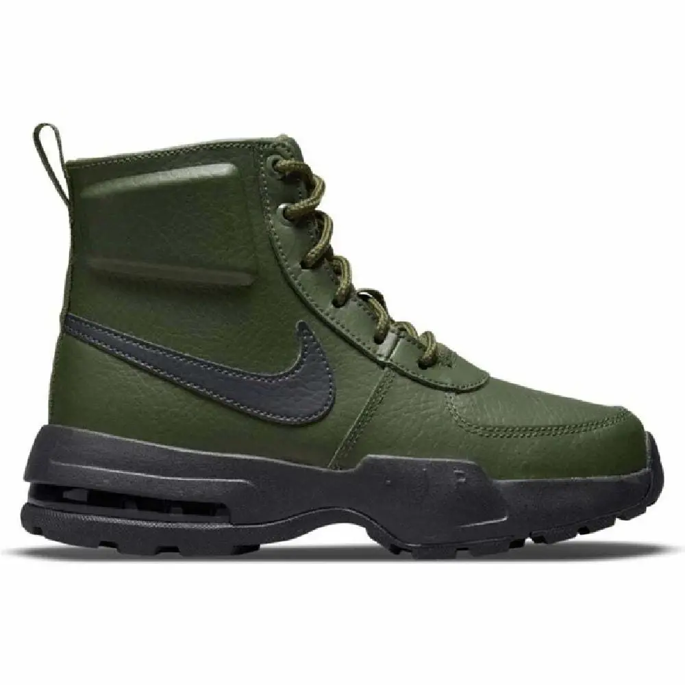 Nike shoes - DC9515 300 - DC9515 300 - Cargo Khaki/DK Smoke Grey 5