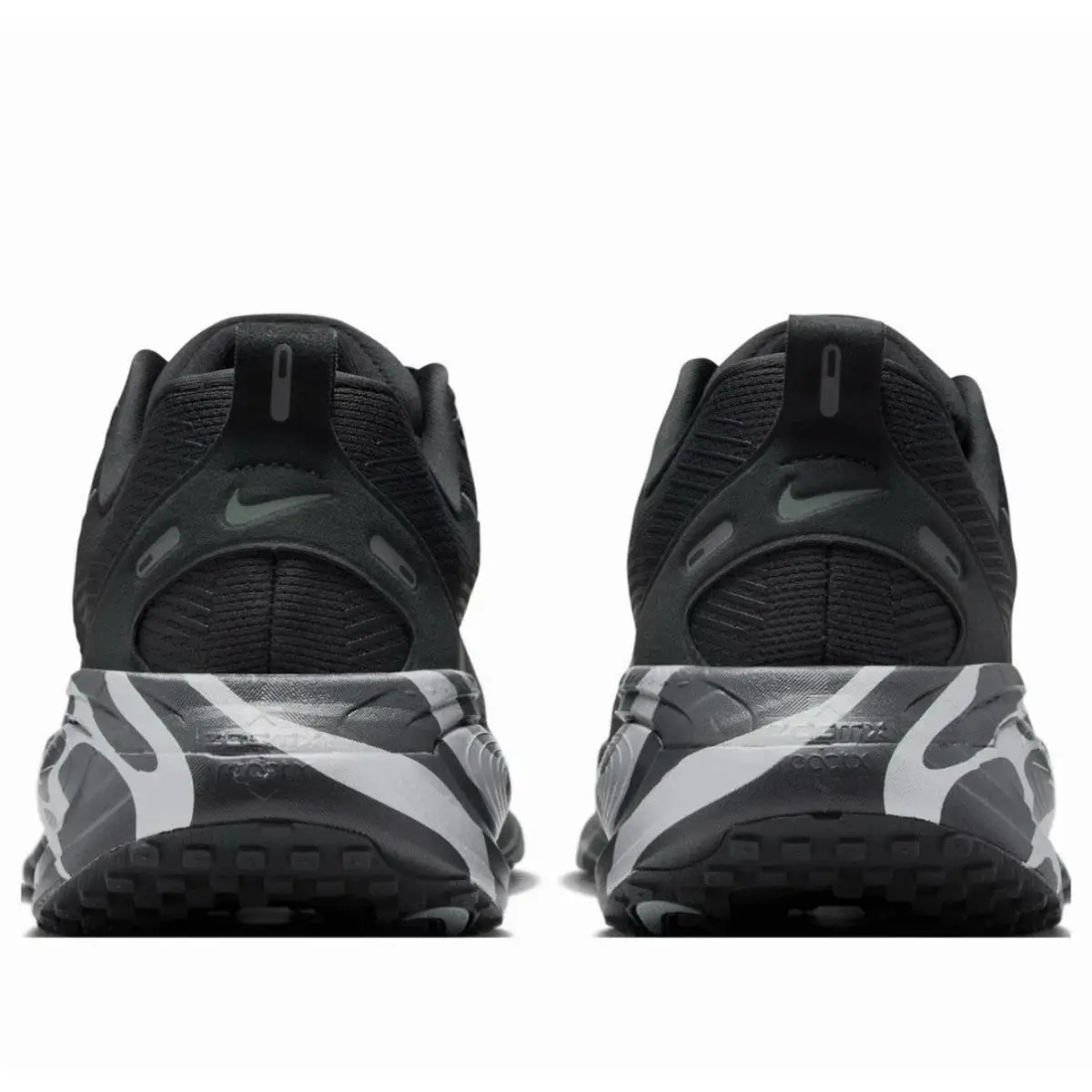 Nike shoes - IM6010 060 - IM6010 060 - Anthracite/Reflect Silver 2