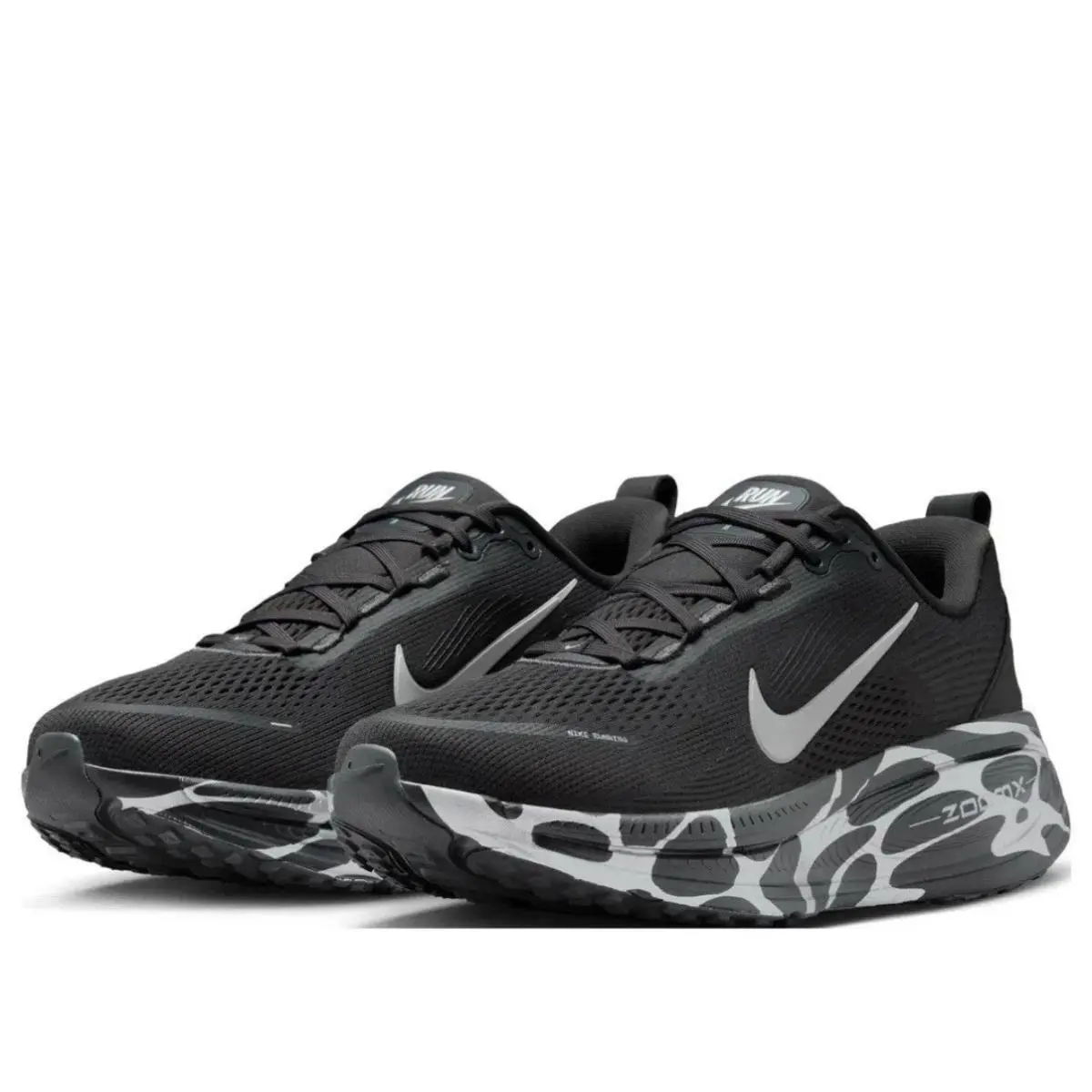 Nike shoes - IM6010 060 - IM6010 060 - Anthracite/Reflect Silver 3